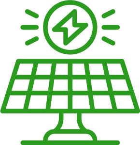 Photovoltaik für Landwirte