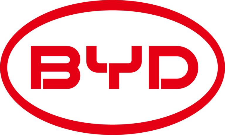 BYD