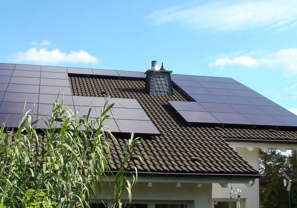 photovoltaik komplettanlage mit speicher und wallbox kaufen und einbauen lassen köln dortmund düsseldorf pes solar solarfirma